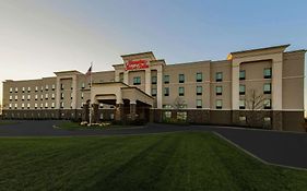 Hampton Inn & Suites Wheeling - The Highlands