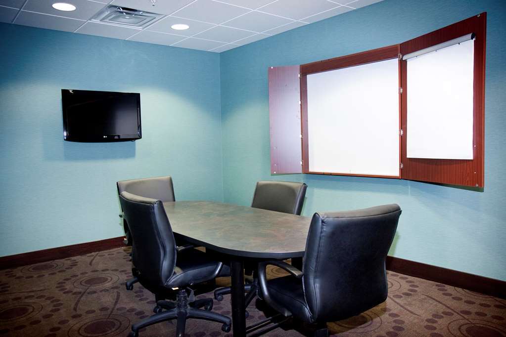 Hampton Inn & Suites Wheeling - The Highlands Triadelphia Facilities photo